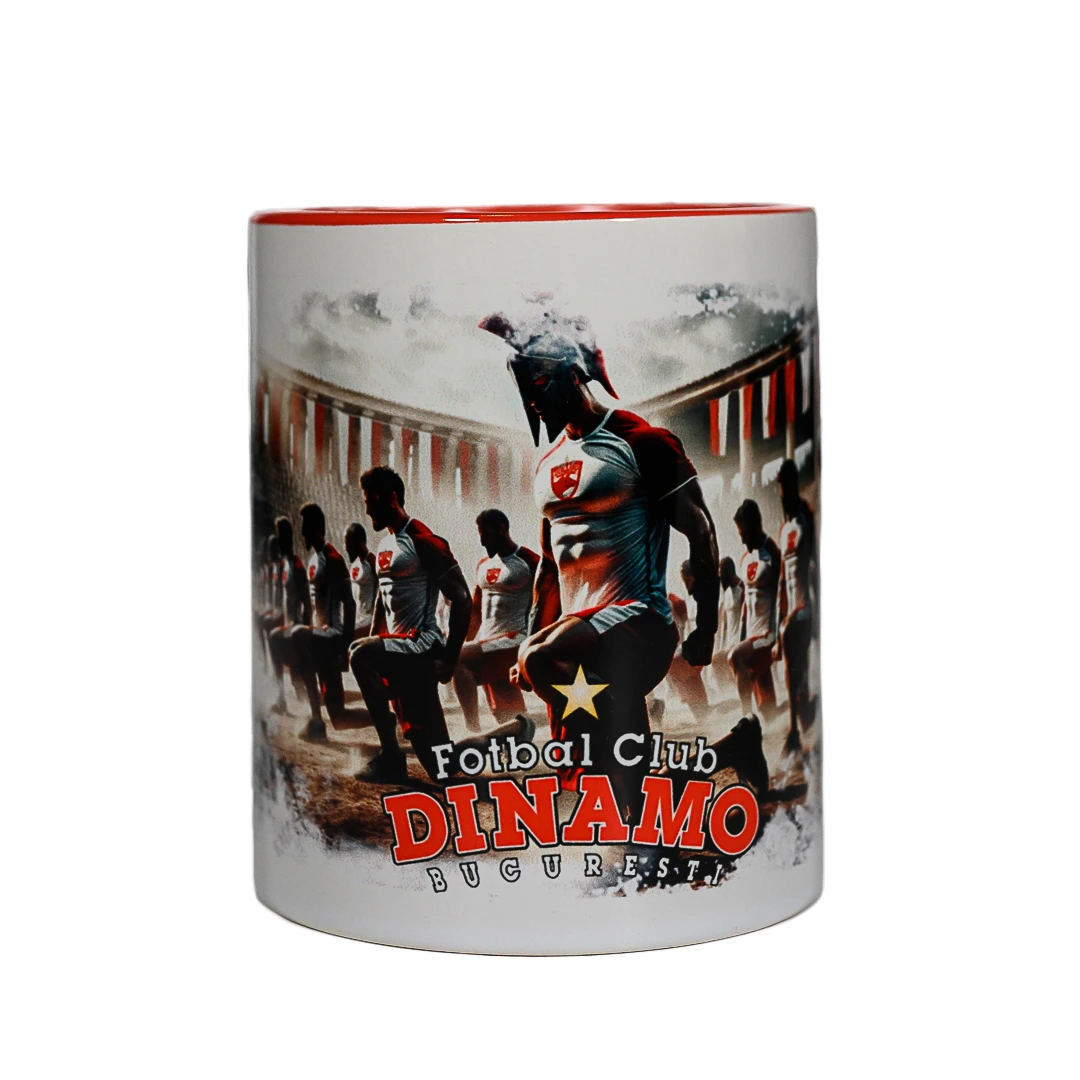 Cana Suporter Dinamo 4